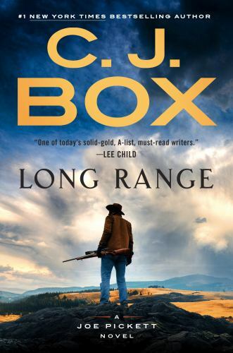 Long Range by Box, C. J.by Box, C. J. | Acceptable