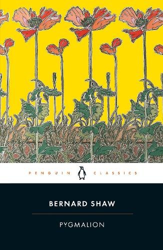 George Bernard Shaw Pygmalion (Paperback)Another great item from Rarewaves USA | Free delivery!
