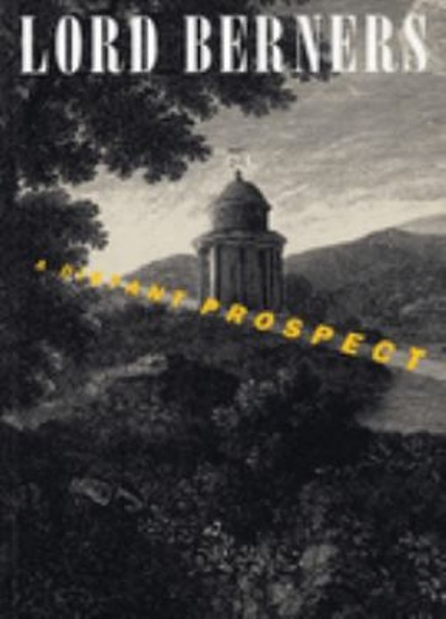 A Distant Prospect Paperback Gerald Hugh Tyrwitt-Wilson BernersFree US Delivery | ISBN:1885983328