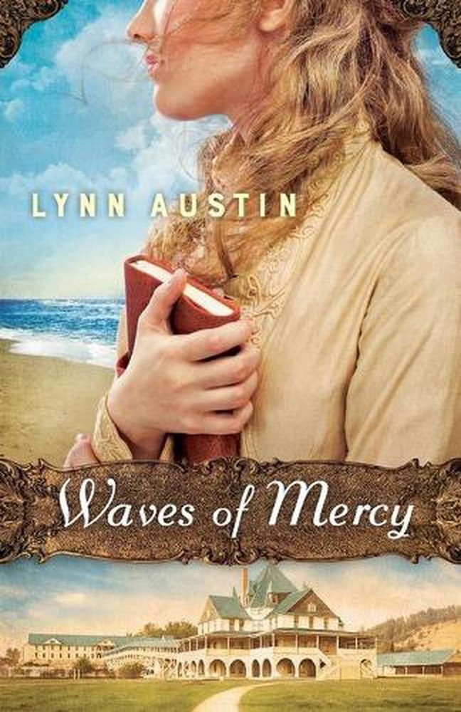 Waves of Mercy by Lynn Austin (English) Paperback Book