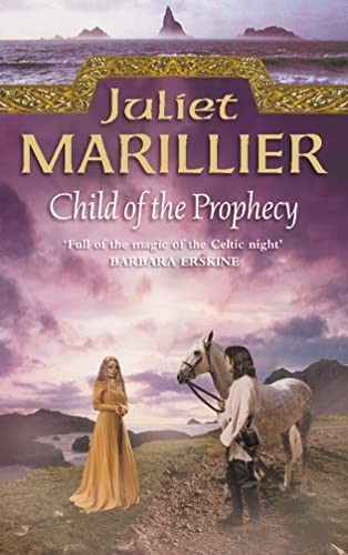 Child of the Prophecy (The Sevenwaters Trilogy... by Marillier, Juliet PaperbackFREE US DELIVERY | ISBN: 0006486061 | Quality Books