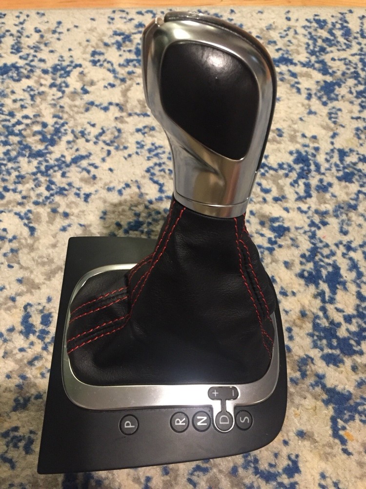 VW OEM Mk5/6 GTI DSG Gear selector