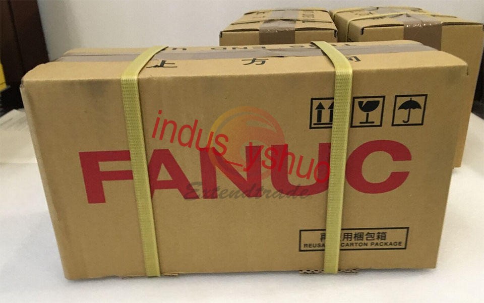 1Pc New Fanuc Servo Motor A06B-0315-B072