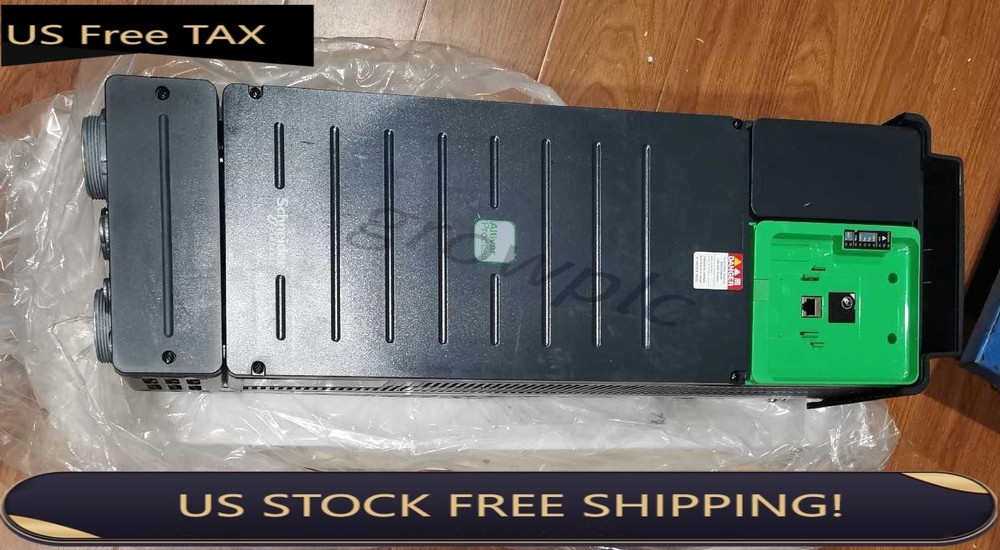 100% Test1PC 100% Test ATV930D37N4 (by DHL or Fedex