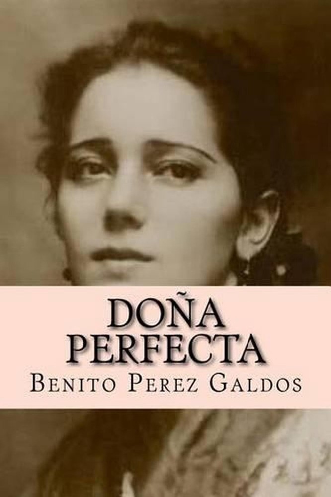 Doa perfecta by Nancy De Sousa (Spanish) Paperback Book