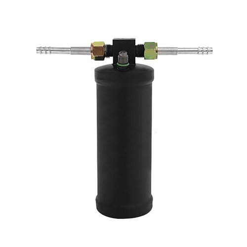Receiver Drier Barbed fits Allis Chalmers 440 72084358 fits AGCO 72084358