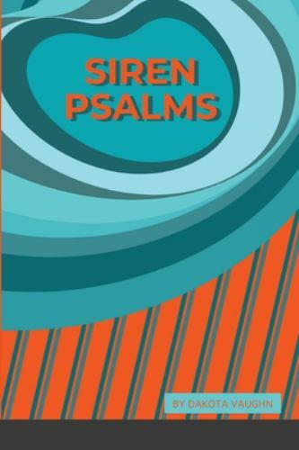Siren Psalms, Like New Used, Free shipping in the US