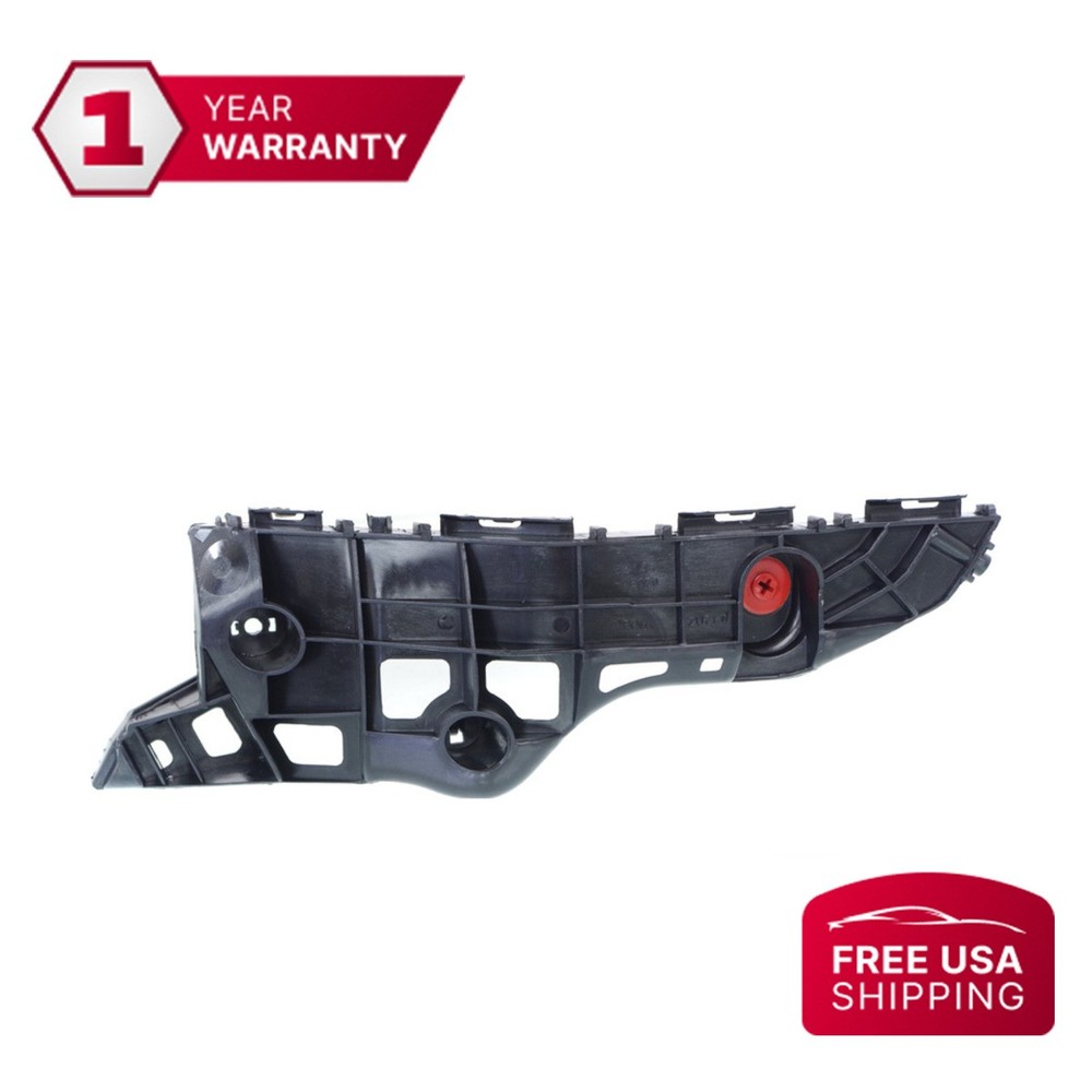2014-2016 Toyota Highlander Front Driver Side Bumper Bracket