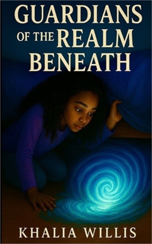 Guardians of the Realm Beneath (Paperback or Softback)