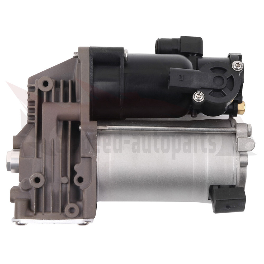 Air Suspension AMK Compressor Pump For Range Rover Sport L320 Land Rover LR4 LR3