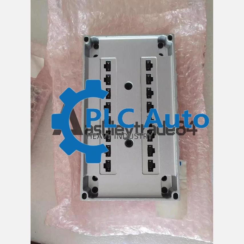 1PCS New Festo solenoid valve CPV18-GE-DN2-8