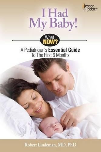 Rob Lindeman I Had My Baby! (Paperback)Another great item from Rarewaves USA | Free delivery!