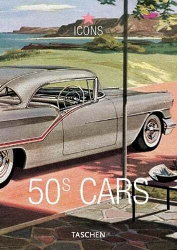 50s Cars by Jim Heimann: Used