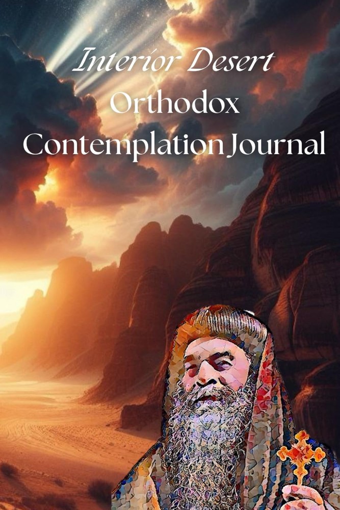 Tribute to Pope Kyrillos VI: Contemplation Journal: Coptic Orthodox Devotional:
