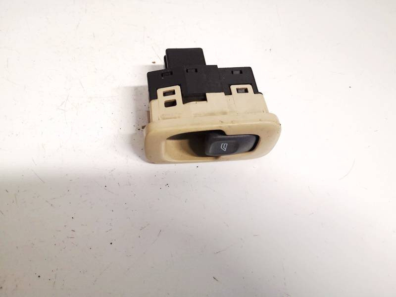Volvo S80 2002 Power Window Control (Window Regulator Window Switch #2140093-04