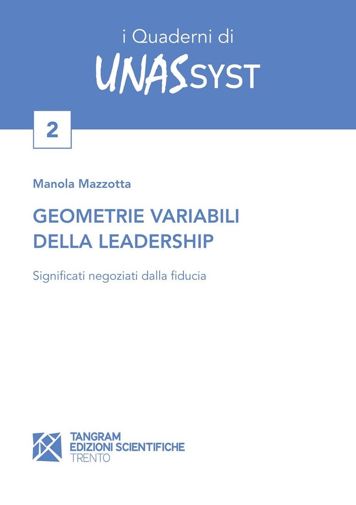 Manola Mazzotta Geometrie variabili della leadership. Significati ne (Paperback)Another great item from Rarewaves USA | Free delivery!
