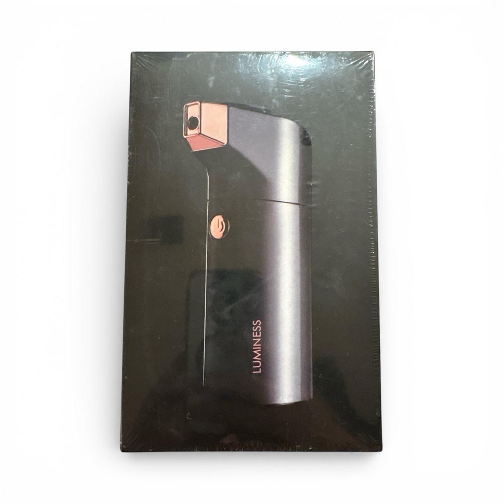 Luminess Breeze AirBrush System Cordless Portable Fine Mist New Sealed ✅