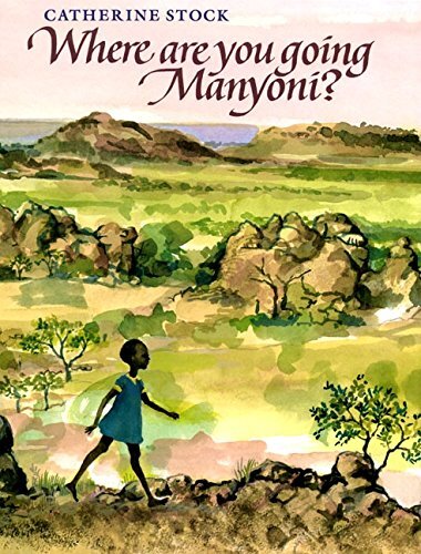 Where Are You Going, Manyoni?, Stock, Catherine