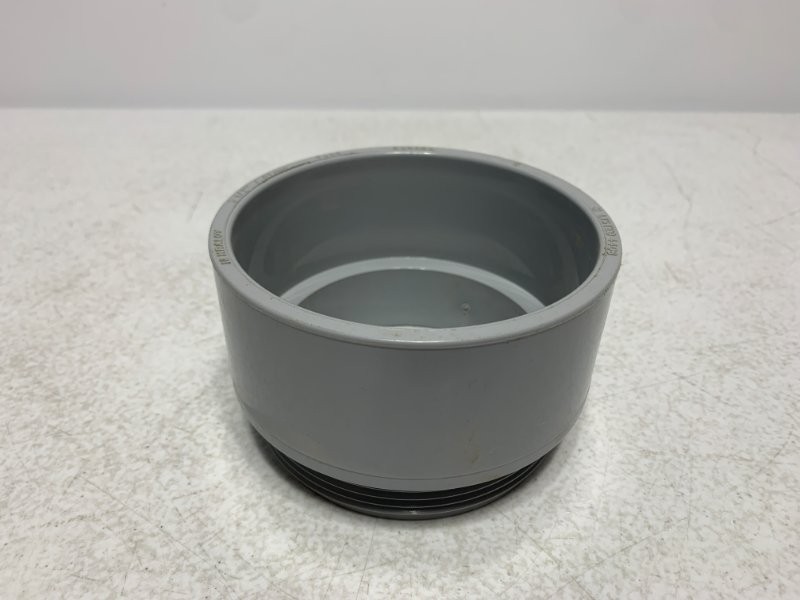 Kraloy TA35 Terminal Adapter 3-1/2