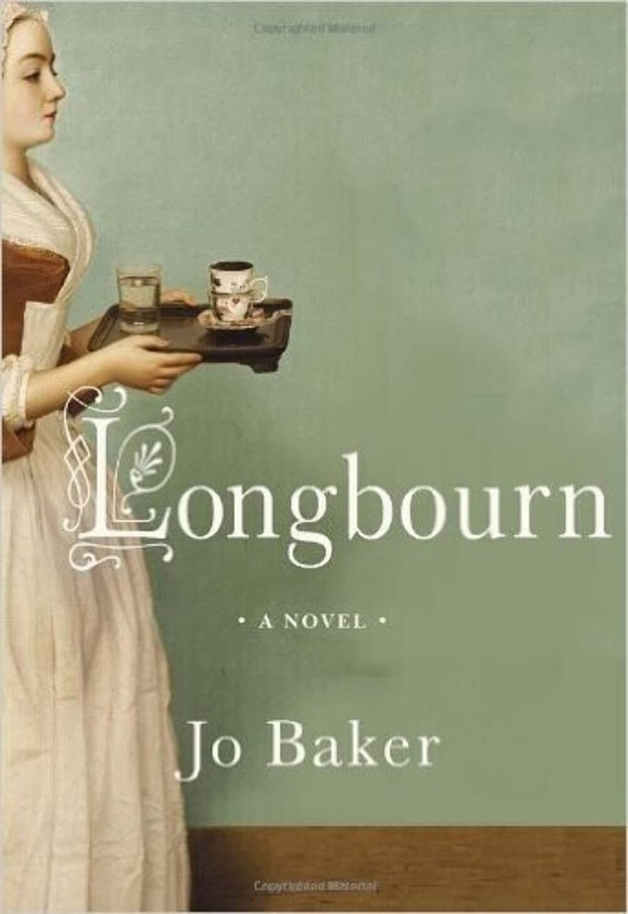 Longbourn by Baker