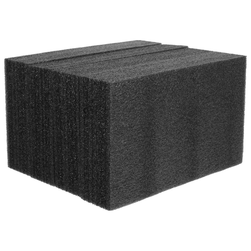 4pc Multi-Use Packing Foam Pads for Shipping Protection