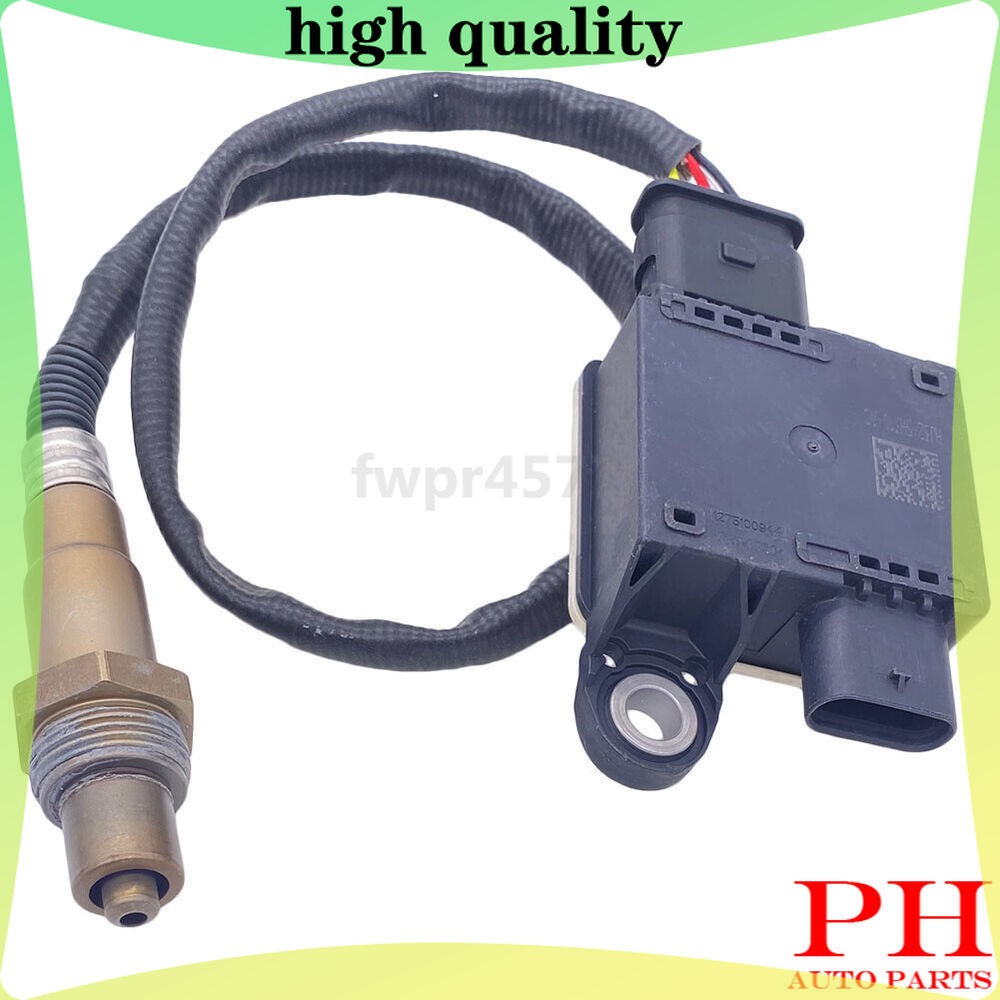 Nox Sensor HJ32-5H310-AC For Land Rover Range Rover Velar Jaguar E-Pace XE 2.0L