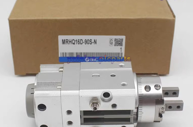 1PC NEW For SMC Rotary Cylinder MRHQ16D-90S-N