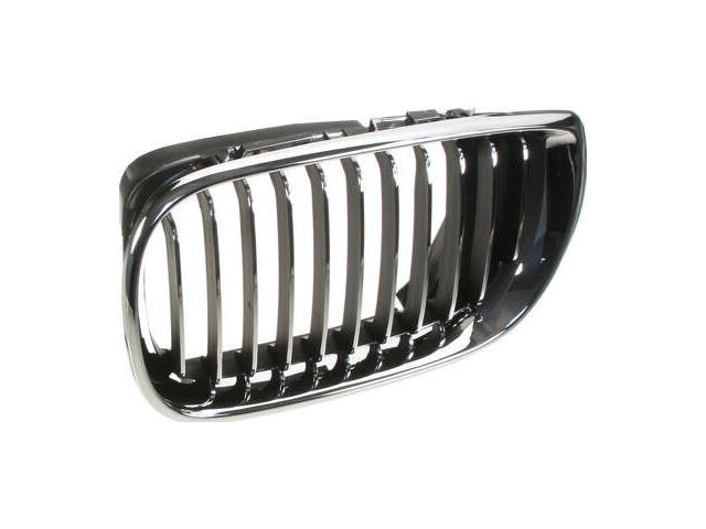 For 2001-2005 BMW 320i Grille Assembly Left 36812GXXF 2002 2003 2004