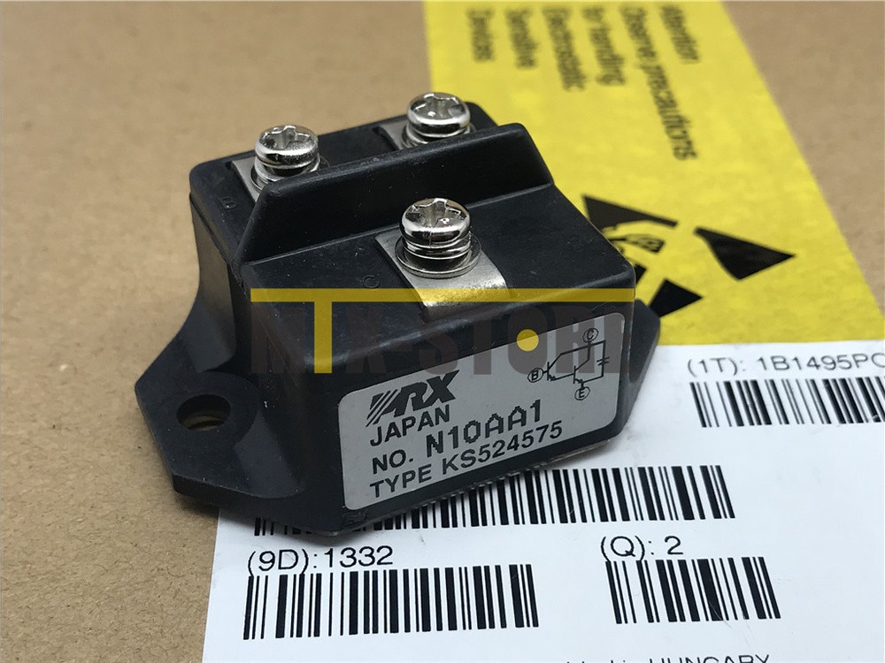 1PC Brand New Module POWEREX KS524575 Quality Assurance 100%