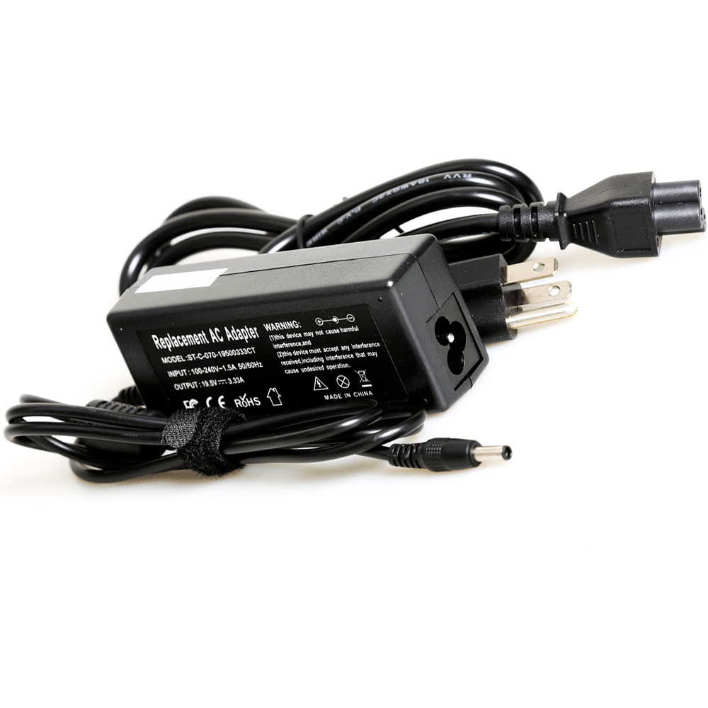 AC Adapter For HP ENVY 13-ab016nr 13-ab020nr 13-ab055nr 15-fd0630ds Charger