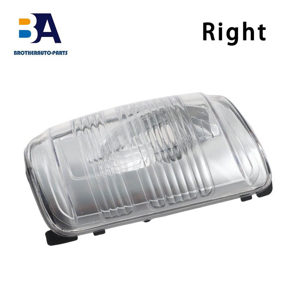 Right Side Mirror Turn Signal Lamp for Ford Transit-150/250 Passenger Door
