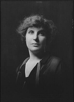 Photo:Lathrop,JH,Mrs,portrait photographs,women,Arnold Genthe,1925
