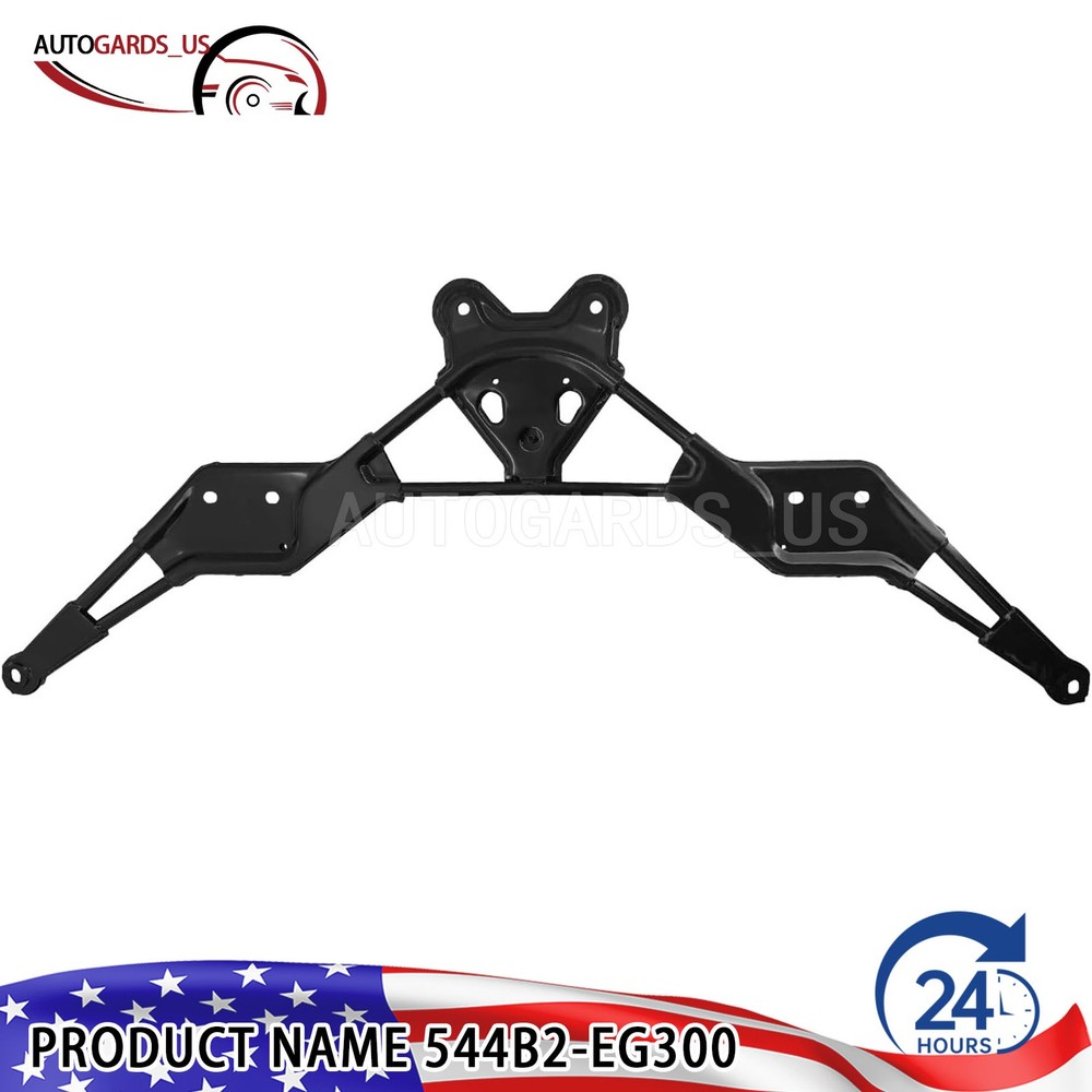 Front Crossmember 544B2-EG300 For Infiniti EX35 EX37 G25 G35 G37 M35 M37 M45 M56