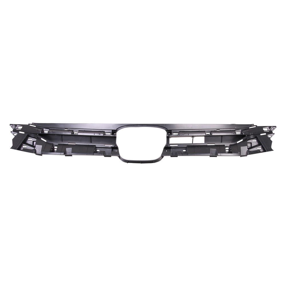 New Replacement Front Upper Grille For 2015-2016 Honda CR-V CAPA