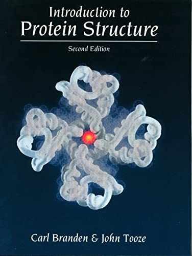 Introduction to Protein - Paperback, by Carl Branden; John - Acceptable n