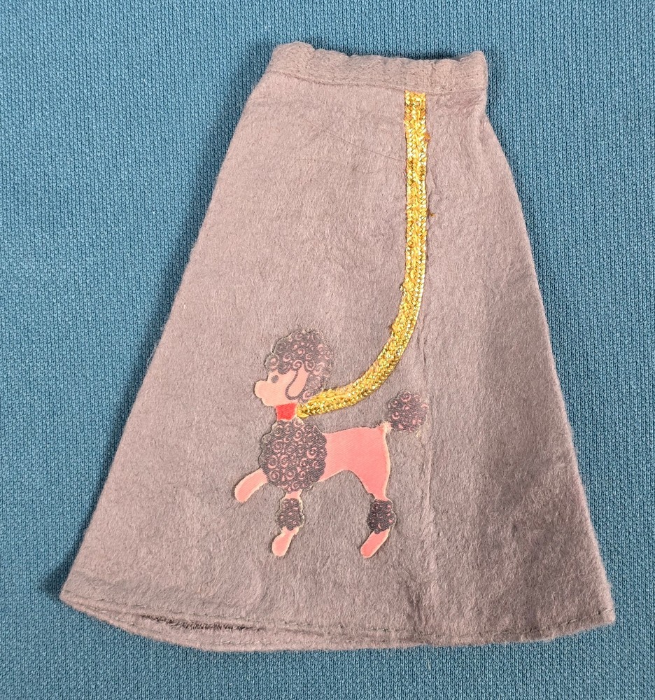 Vintage 1979 Mattel Starr & Friends 