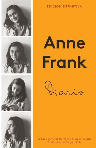 Diario de Anne Frank / Diary of a Young Girl (Spanish Edition) by Frank