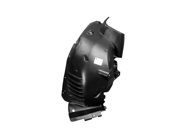 Right - Passenger Side Inner Fender fits Mercedes C250 2012-2015 68DRCK