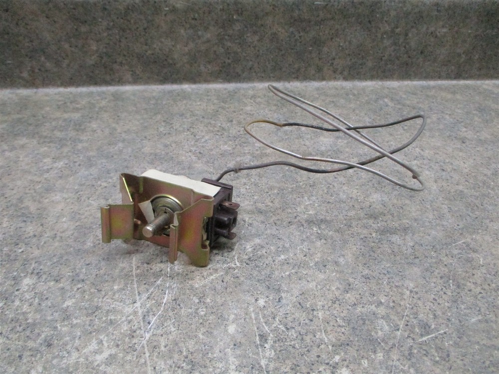 Kenmore Freezer Themrostat Part # 216356800 5304421174
