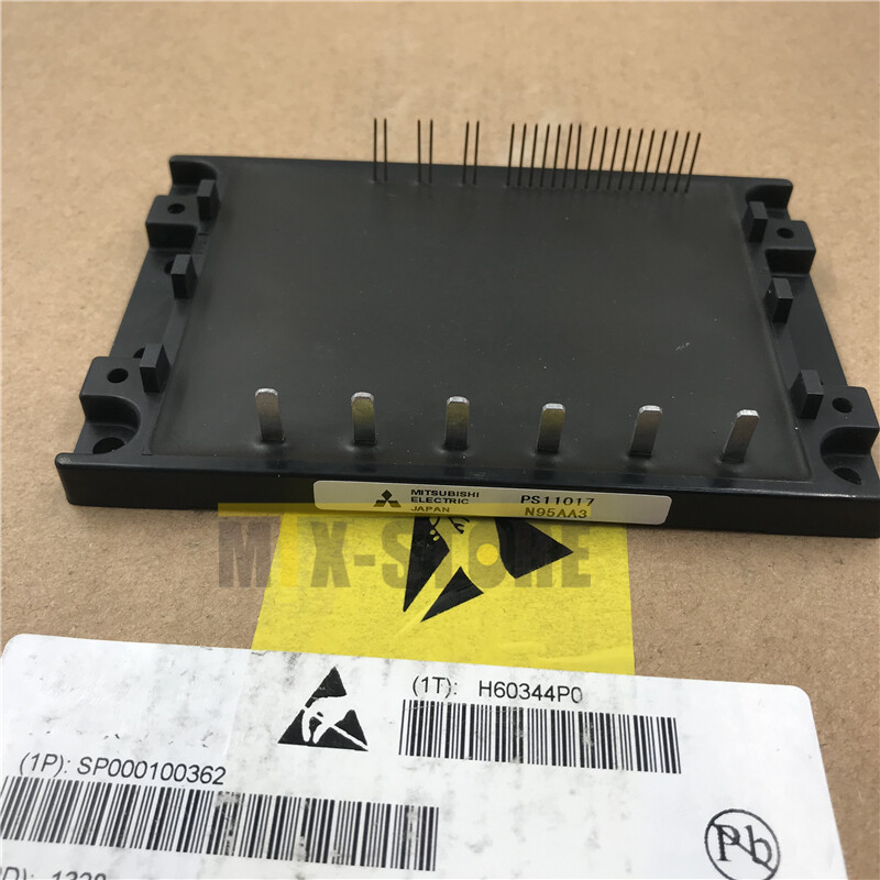 1PC Brand New Mitsubishi Module PS11017  Quality Assurance 100%
