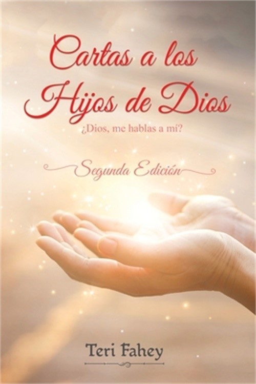 Cartas a los Hijos de Dios (Paperback or Softback)