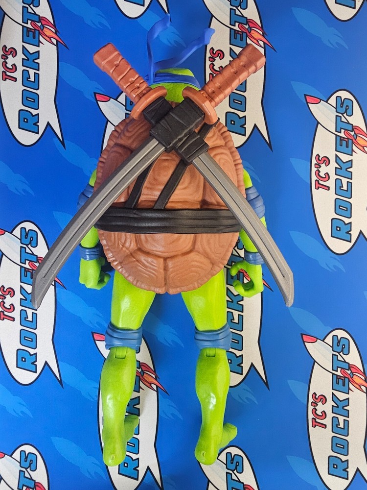 Giant Leonardo 12