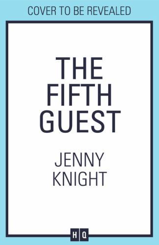 Fifth Guest, Paperback by Knight, Jenny, Like New Used, Free shipping in the US