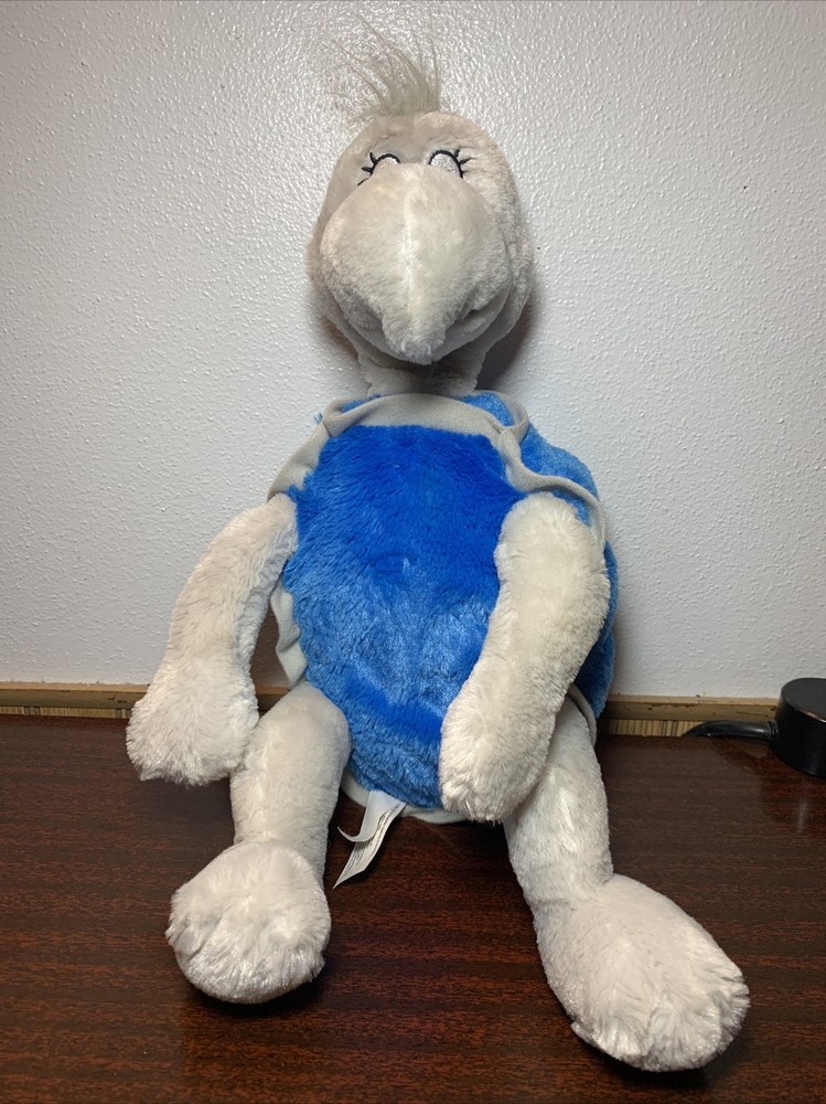 Kohl's Cares Dr. Seuss Yertle The Turtle 16