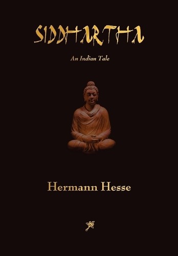 Hermann Hesse Siddhartha (Paperback) (UK IMPORT)All Tariffs and Duties included - no additional charges