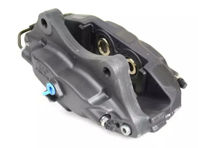Genuine Mopar Disc Brake Caliper Assembly Left 68144271aa