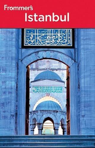 Frommers Istanbul (Frommers Complete Guides) - Paperback - GOOD