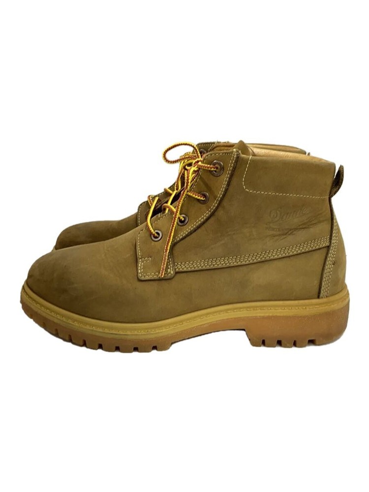 Danner Lace-Up Boots Yum Hill/25Cm/Brown/Leather/Danner 858