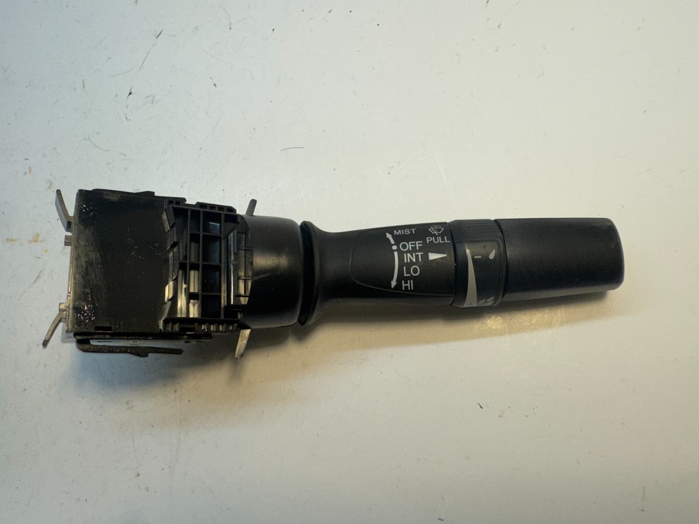 2013-2017 Honda Accord Wiper Control Switch OEM Replacement