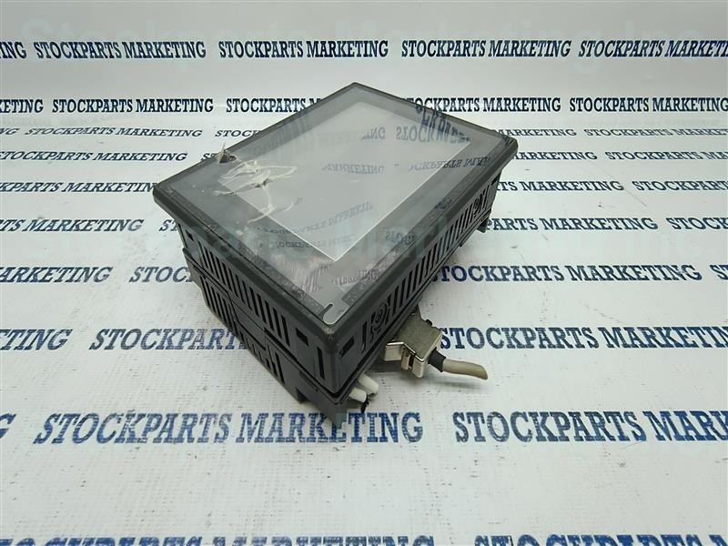 Keyence VT3-Q5S VT3Q5S Touch Panel 24V DC-650mA 30 Days Warranty Fast Shipping